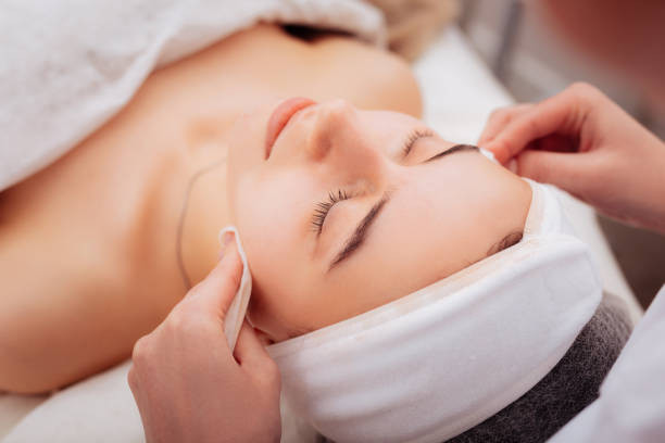 Facials Treatments